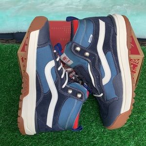 VANS ULTRARANGE EXO HI MTE NAVY/NAVY Men’s
